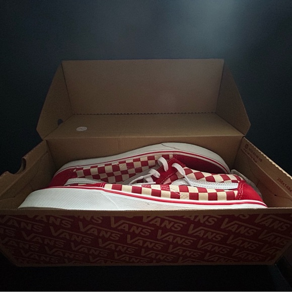 Old school Vans - Picture 4 of 4